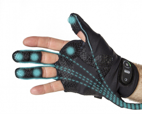 EXXOMOVE®, Sanitätshaus Riedel, Bayreuth, Arthrose, MS, CRPS, Neurologische Erkrankung, Traumatische Verletzung, Schwächung Handkraft