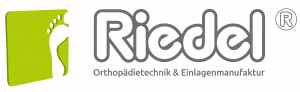 Orthopädietechnik & Einlagenmanufaktur Riedel